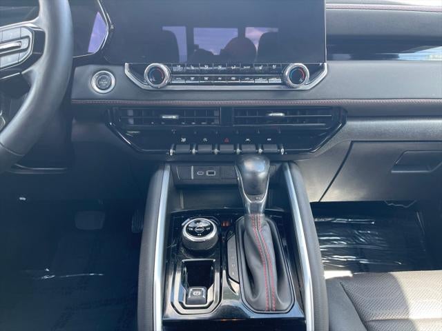 2024 Chevrolet Colorado 4WD Z71