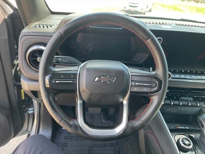 2024 Chevrolet Colorado 4WD Z71