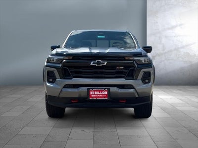 2024 Chevrolet Colorado 4WD Z71