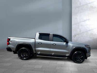 2024 Chevrolet Colorado 4WD Z71