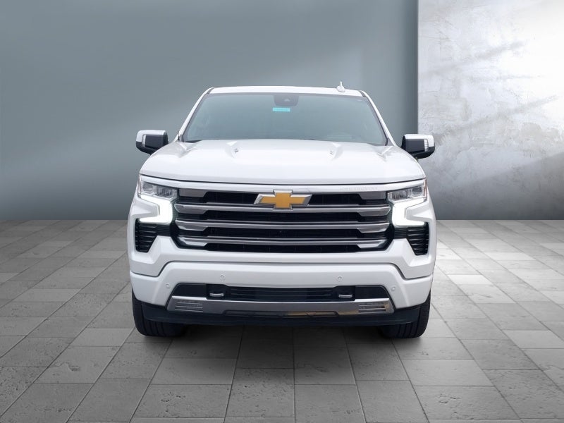 2024 Chevrolet Silverado High Country