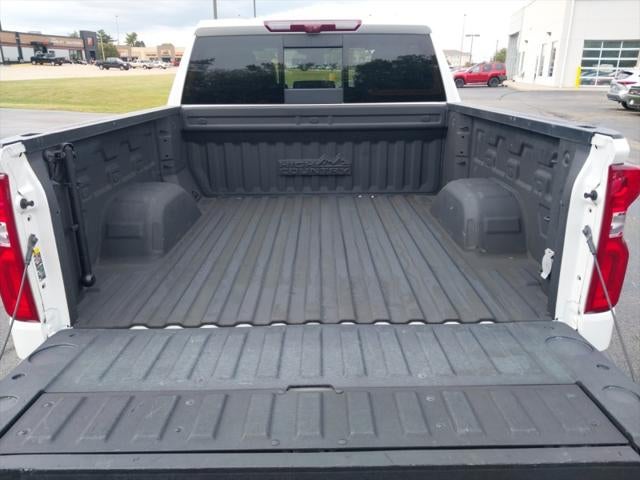 2024 Chevrolet Silverado High Country