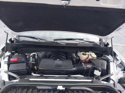 2024 Chevrolet Silverado High Country