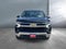 2025 Chevrolet Silverado LT