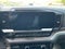 2025 Chevrolet Silverado LT