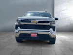 2025 Chevrolet Silverado LT