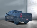 2025 Chevrolet Silverado RST
