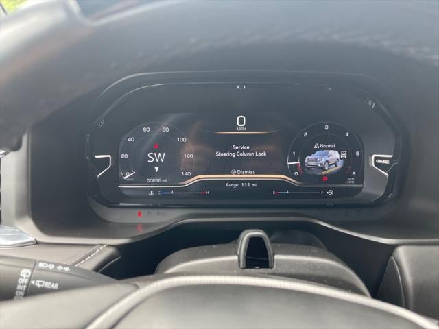 2024 GMC Yukon XL Denali Ultimate