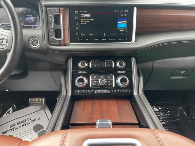 2024 GMC Yukon XL Denali Ultimate