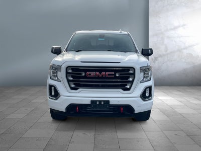 2020 GMC Sierra AT4