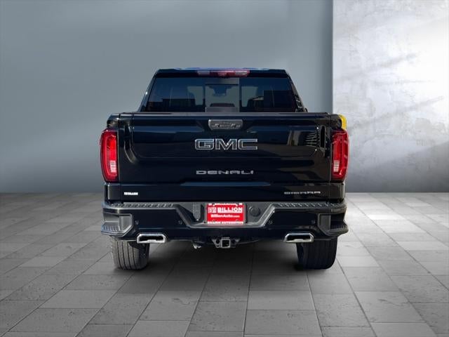 2023 GMC Sierra Denali Ultimate