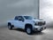 2024 Chevrolet Silverado HD LTZ