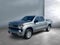 2026 Chevrolet Silverado RST