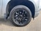 2026 Chevrolet Silverado RST