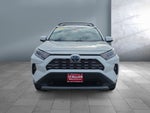 2020 Toyota RAV4 Hybrid Hybrid Limited