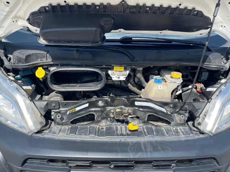 2024 RAM ProMaster 2500 Tradesman