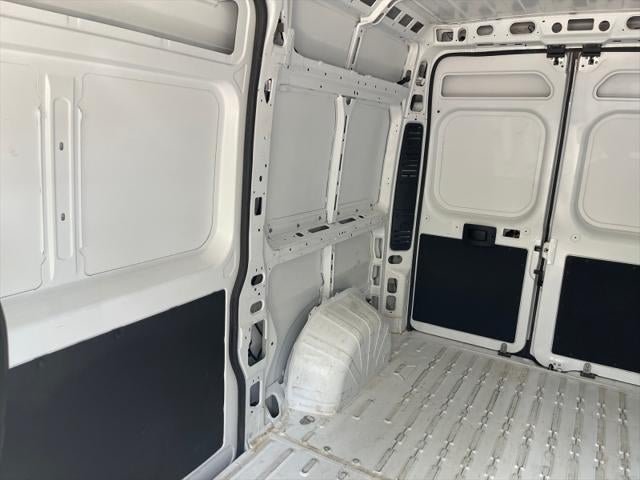 2024 RAM ProMaster 2500 Tradesman