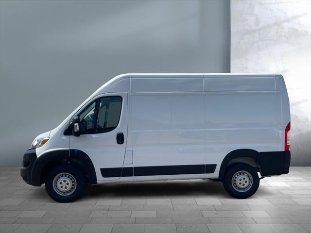 2024 RAM ProMaster 2500 Tradesman
