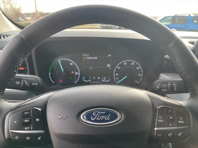 2023 Ford Maverick XLT