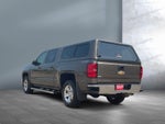 2015 Chevrolet Silverado LT