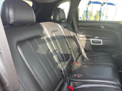 2015 Chevrolet Captiva Sport Fleet LTZ