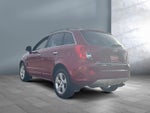2015 Chevrolet Captiva Sport Fleet LTZ
