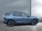 2025 Chevrolet Equinox AWD RS