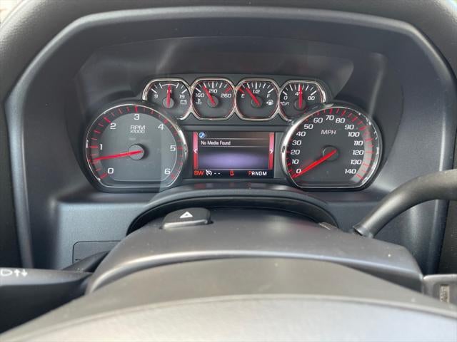 2016 GMC Sierra SLT