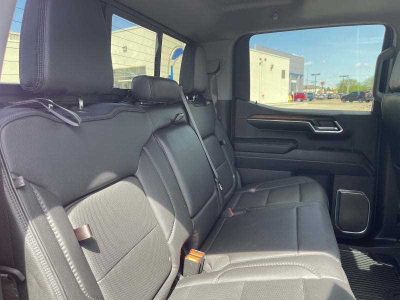 2024 GMC Sierra Denali