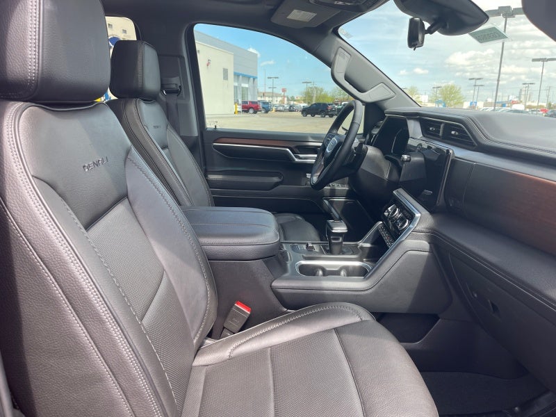 2024 GMC Sierra Denali