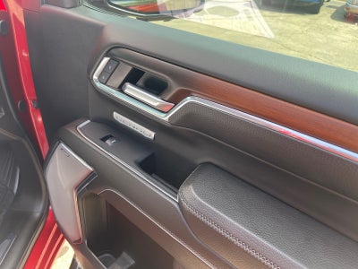 2024 GMC Sierra Denali