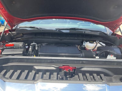 2024 GMC Sierra Denali