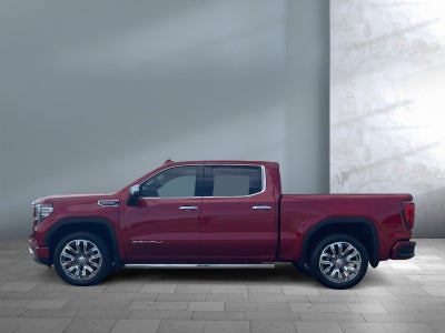 2024 GMC Sierra Denali