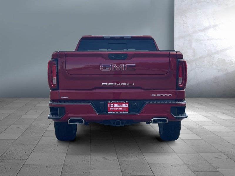 2024 GMC Sierra Denali