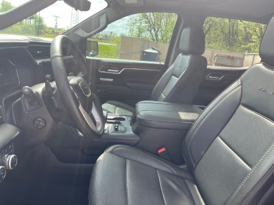 2024 GMC Sierra Denali