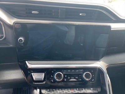 2024 GMC Sierra Denali