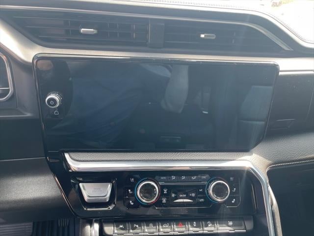 2024 GMC Sierra Denali