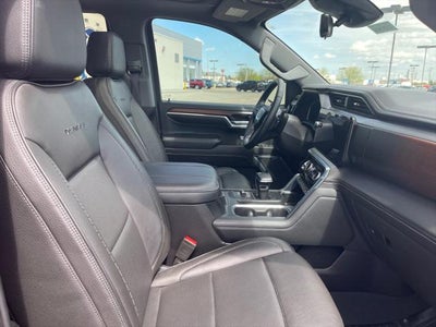 2024 GMC Sierra Denali