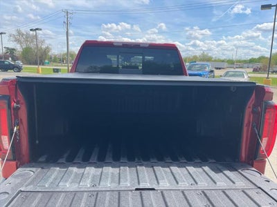 2024 GMC Sierra Denali