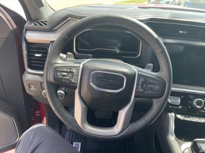 2024 GMC Sierra Denali