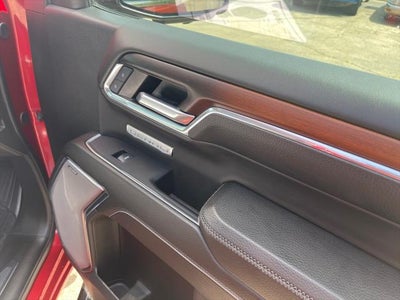 2024 GMC Sierra Denali