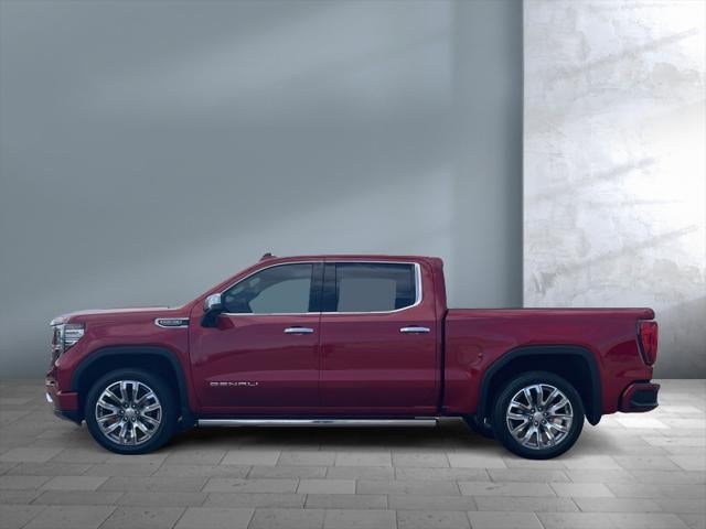 2024 GMC Sierra Denali