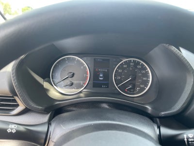 2022 Nissan Sentra S