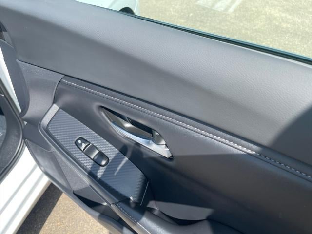 2022 Nissan Sentra S