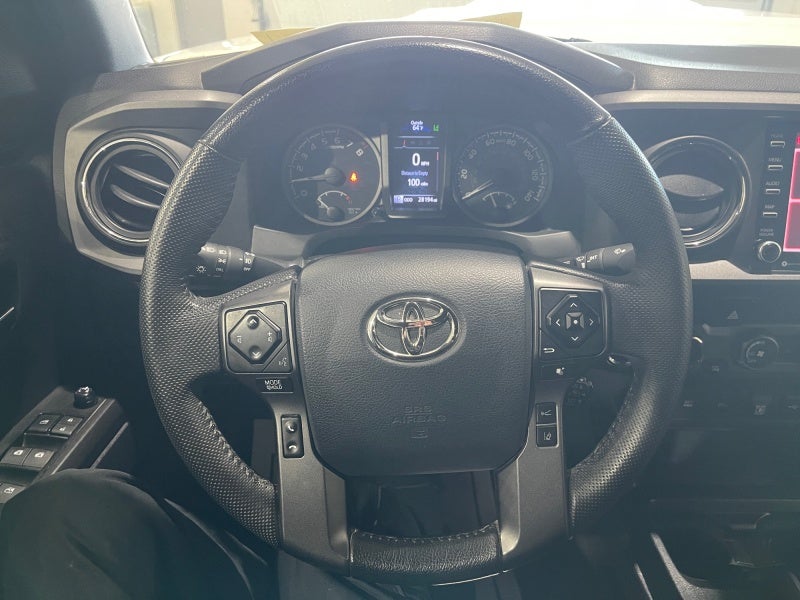 2020 Toyota TACOMA TRD SPORT TRD Sport