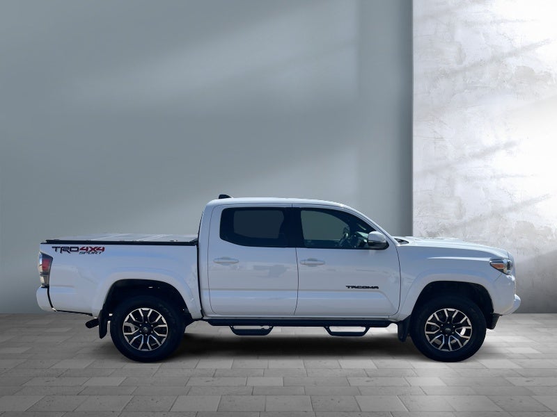 2020 Toyota TACOMA TRD SPORT TRD Sport