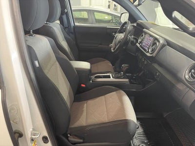 2020 Toyota TACOMA TRD SPORT TRD Sport