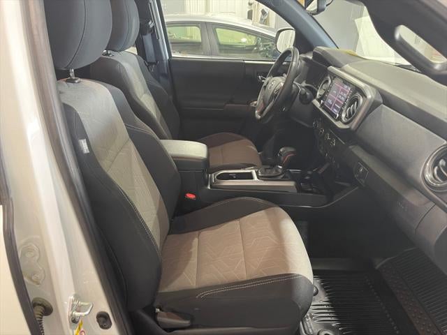 2020 Toyota TACOMA TRD SPORT TRD Sport