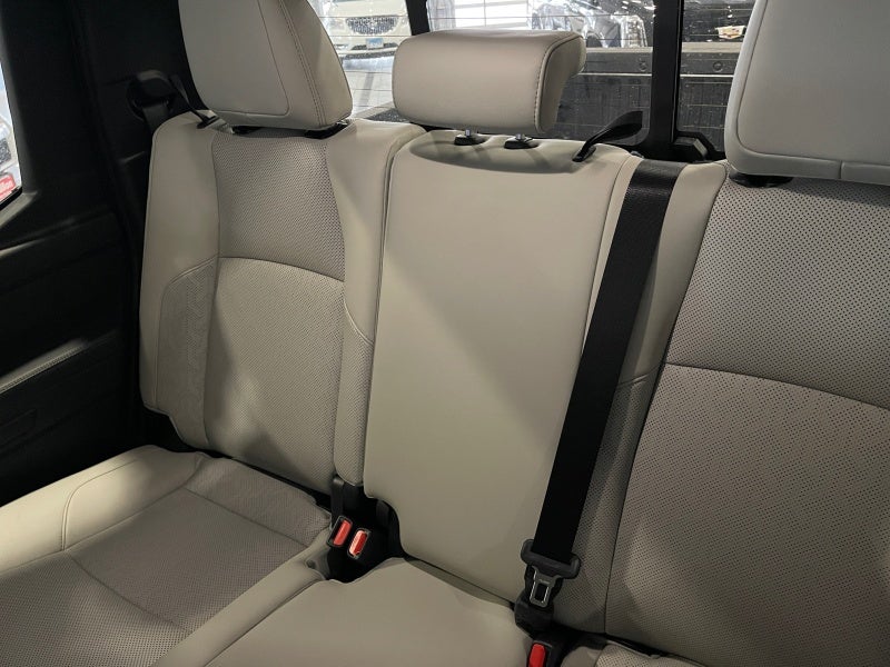 2025 Toyota TACOMA LTD HV Limited Hybrid
