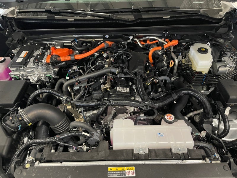 2025 Toyota TACOMA LTD HV Limited Hybrid